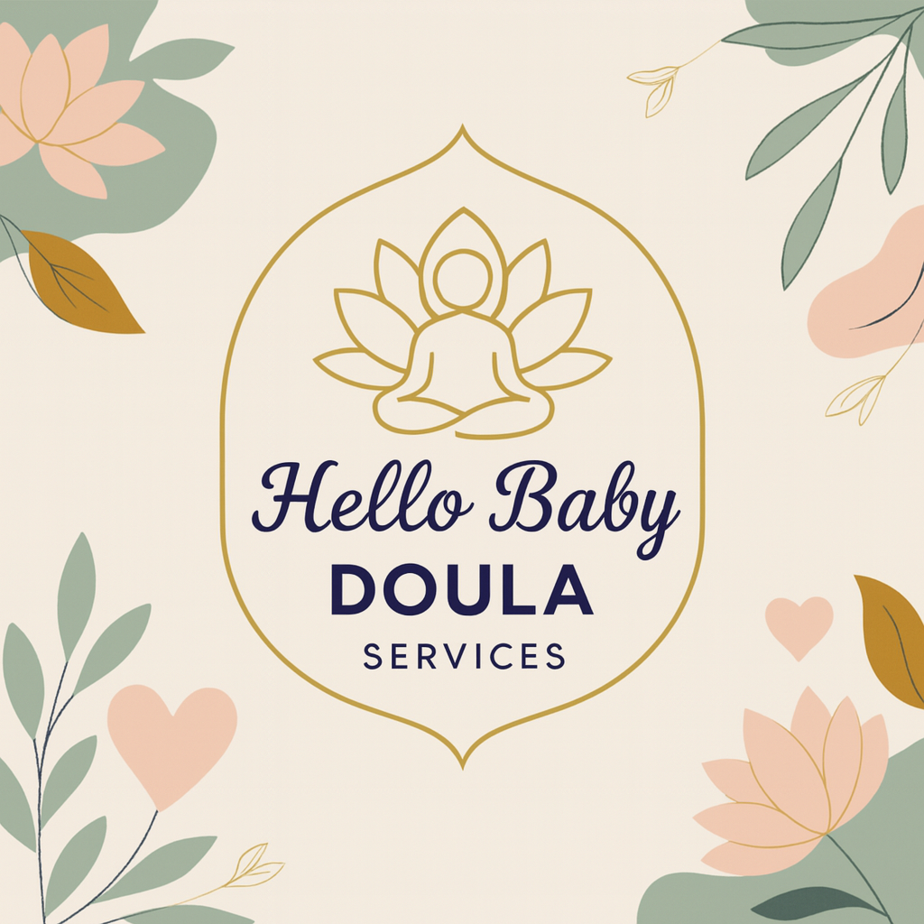 Hello Baby Doula Services Foundation